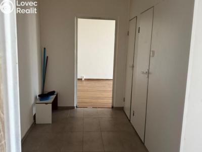 Pronájem bytu 2+1 Chomutov, Holešická č. 3