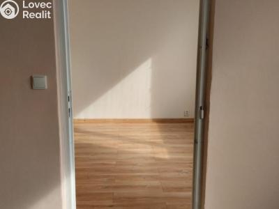 Оренда квартири 1+1 Chomutov, Kyjická č. 2