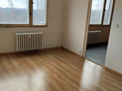 Оренда квартири 1+1 Chomutov, Kyjická č. 4