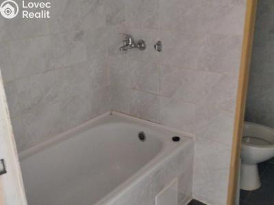 Оренда квартири 1+1 Chomutov, Kyjická č. 5