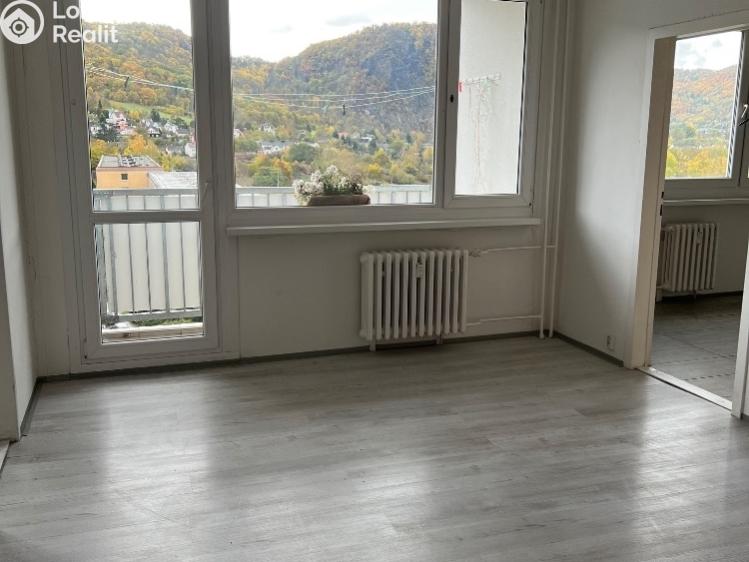 Продажа квартиры 3+1 Ústí nad Labem, Jindřicha Plachty č. 6