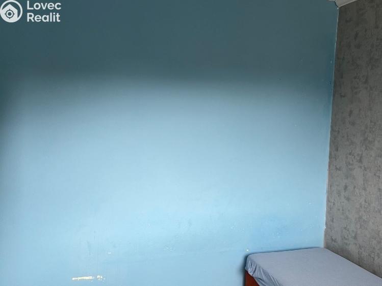 Продажа квартиры 3+1 Ústí nad Labem, Jindřicha Plachty č. 12