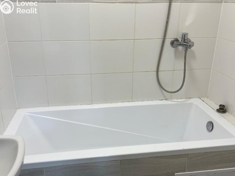 Продажа квартиры 3+1 Ústí nad Labem, Jindřicha Plachty č. 16