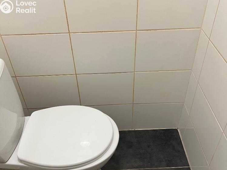 Продажа квартиры 3+1 Ústí nad Labem, Jindřicha Plachty č. 17