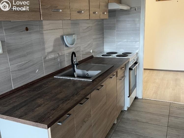 Продажа квартиры 3+1 Ústí nad Labem, Jindřicha Plachty č. 22