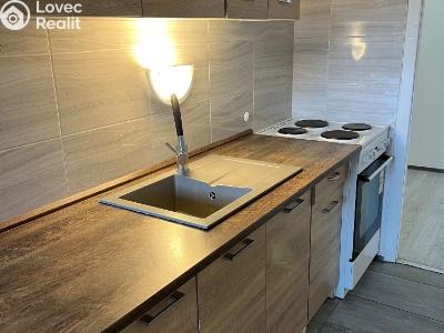 Prodej bytu 3+1 Ústí nad Labem, Jindřicha Plachty č. 2