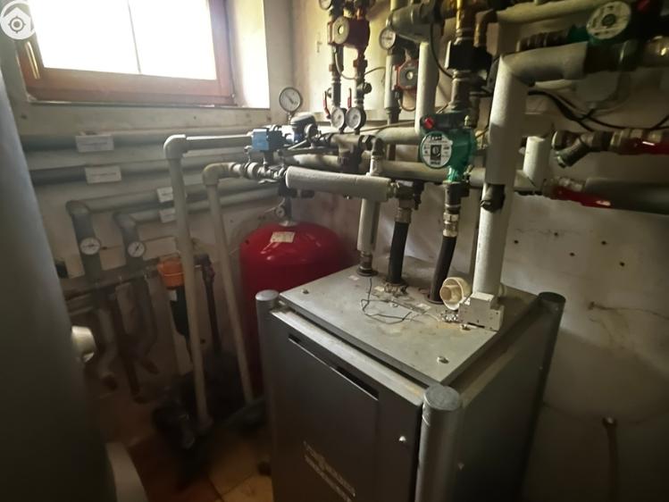 Prodej rodinného domu Podhradní Lhota č. 53