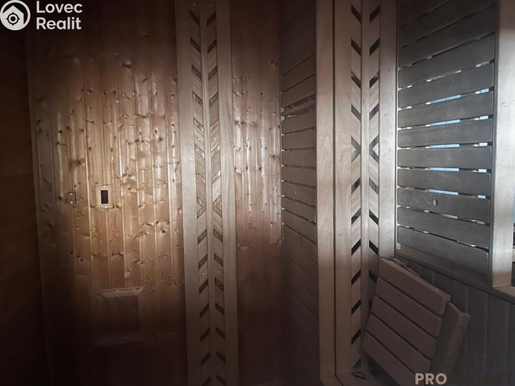 Prodej apartmánů Podhradní Lhota č. 15