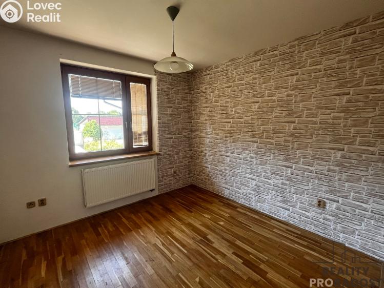 Prodej apartmánů Podhradní Lhota č. 25