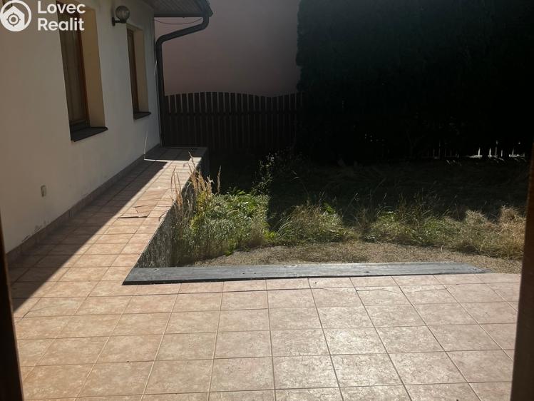 Prodej apartmánů Podhradní Lhota č. 32