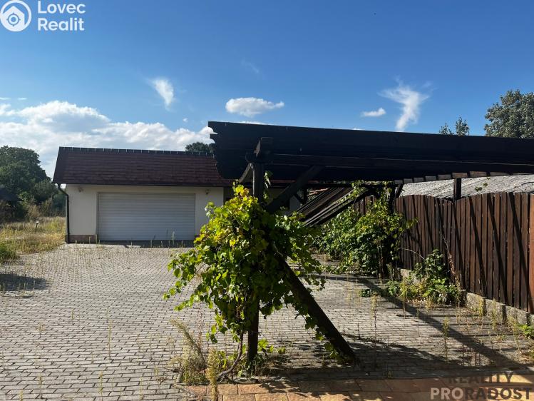 Prodej apartmánů Podhradní Lhota č. 33