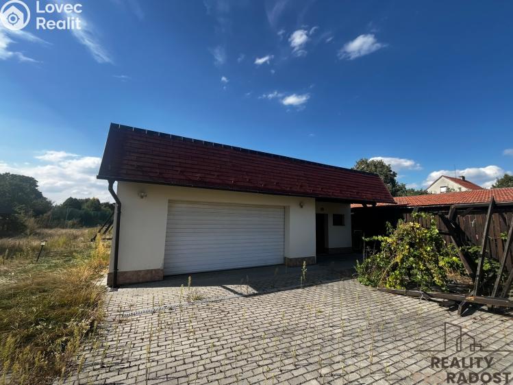 Prodej apartmánů Podhradní Lhota č. 36