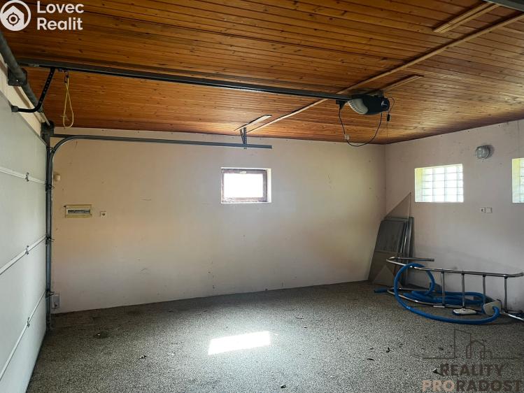 Prodej apartmánů Podhradní Lhota č. 37