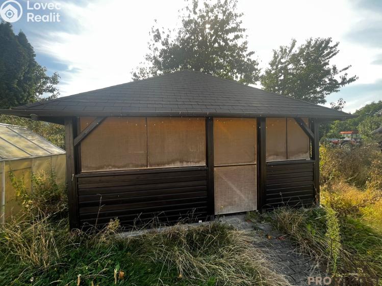 Prodej apartmánů Podhradní Lhota č. 38