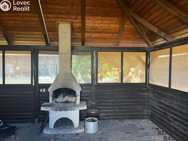 Prodej apartmánů Podhradní Lhota č. 39