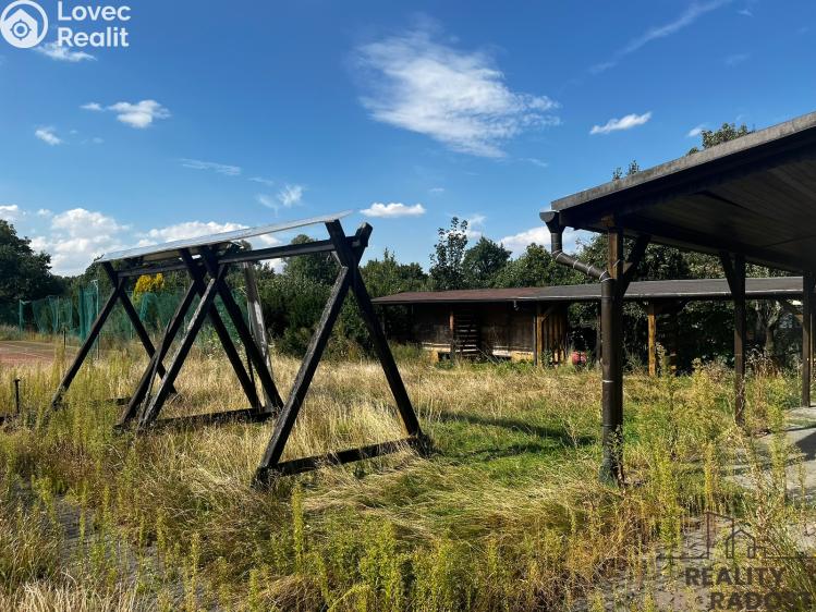 Prodej apartmánů Podhradní Lhota č. 40