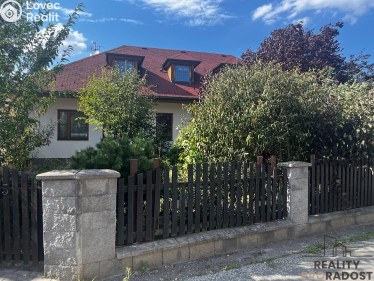 Prodej apartmánů Podhradní Lhota č. 43