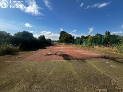 Sale apartments Podhradní Lhota č. 4