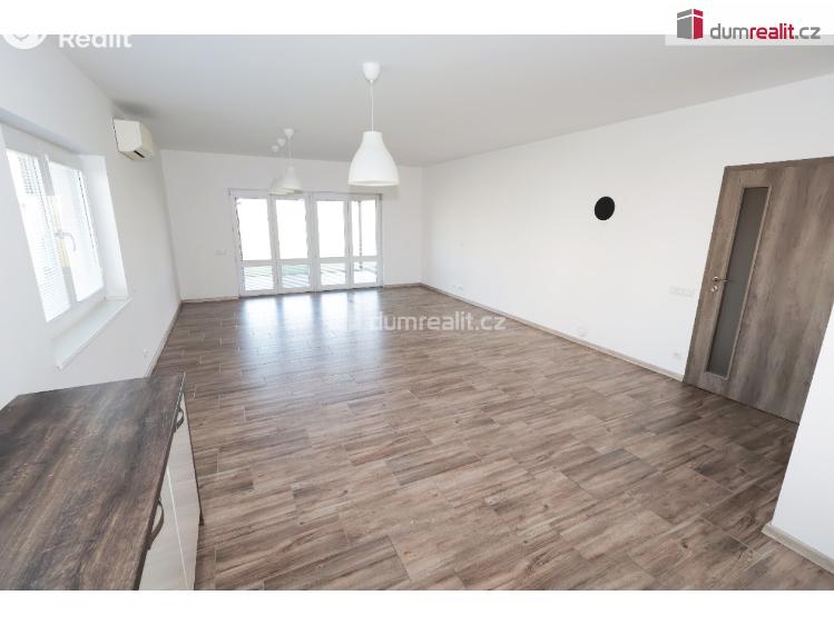 Pronájem rodinného domu Sibřina, Fazolová č. 9