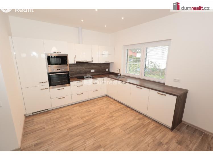 Pronájem rodinného domu Sibřina, Fazolová č. 10