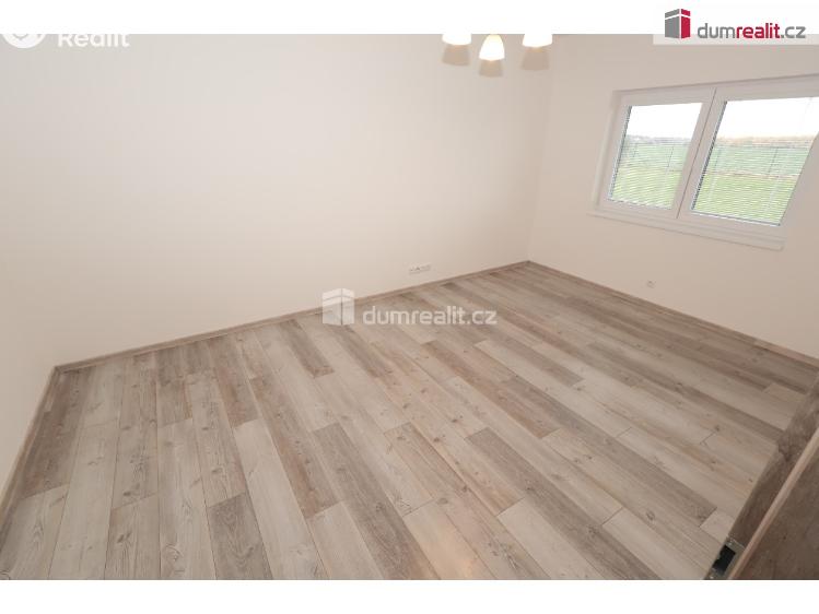 Pronájem rodinného domu Sibřina, Fazolová č. 17