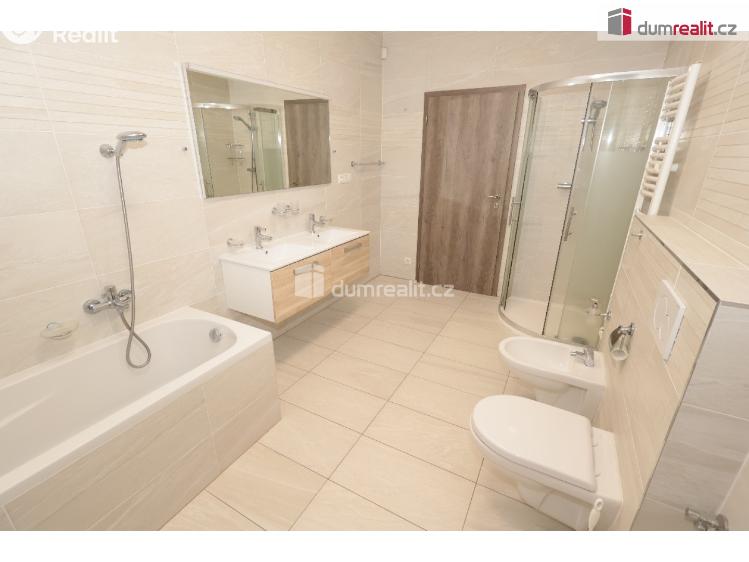 Pronájem rodinného domu Sibřina, Fazolová č. 21