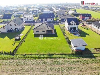 Pronájem rodinného domu Sibřina, Fazolová č. 3