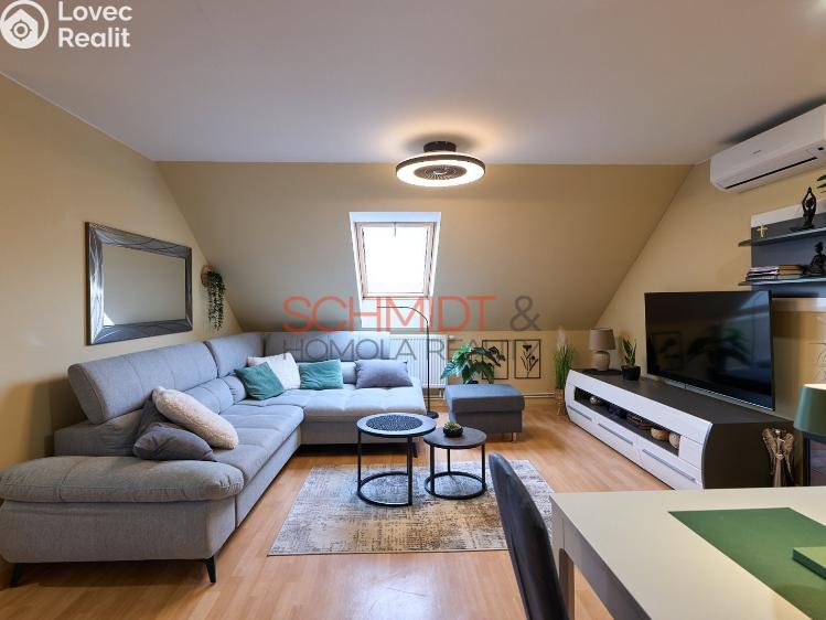 Prodej rodinného domu Hustopeče, Šafaříkova č. 4