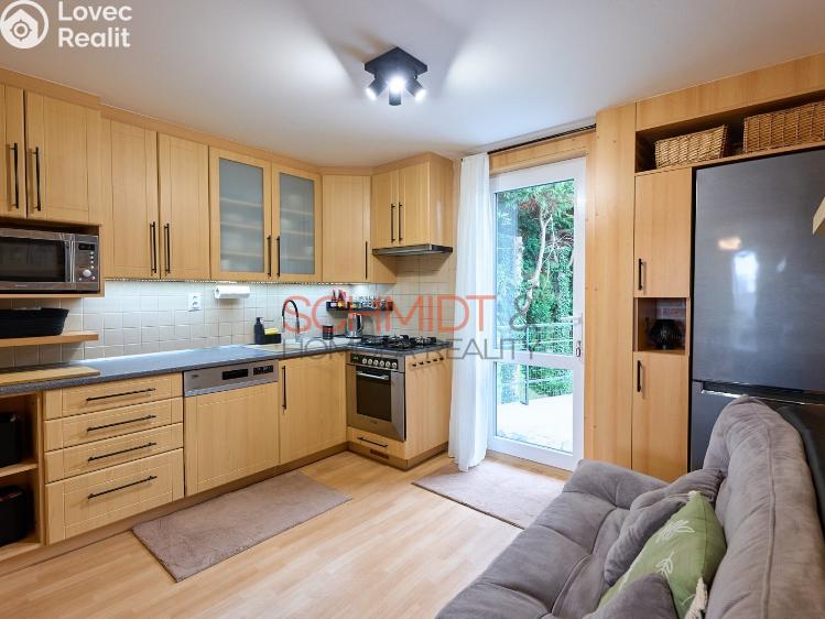 Prodej rodinného domu Hustopeče, Šafaříkova č. 6