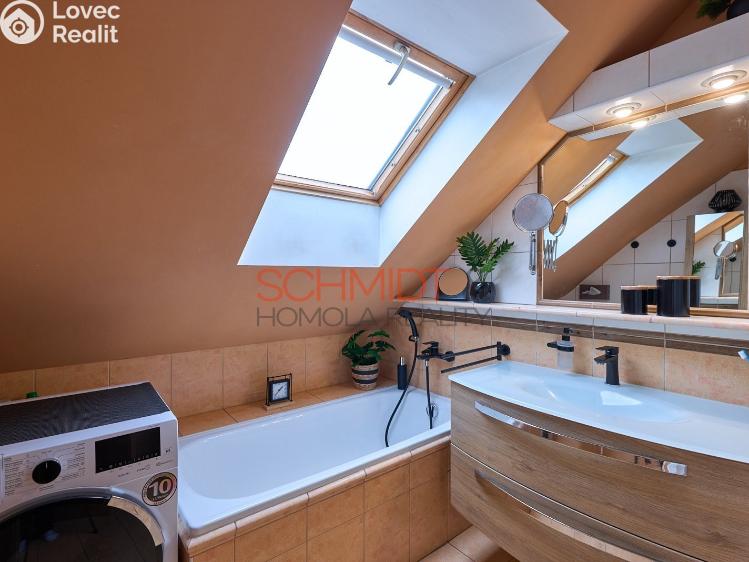 Prodej rodinného domu Hustopeče, Šafaříkova č. 12