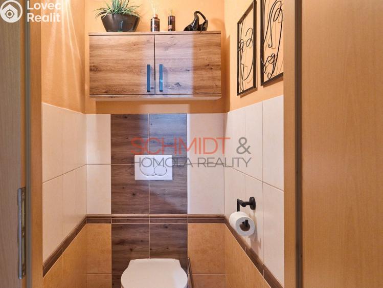 Prodej rodinného domu Hustopeče, Šafaříkova č. 15