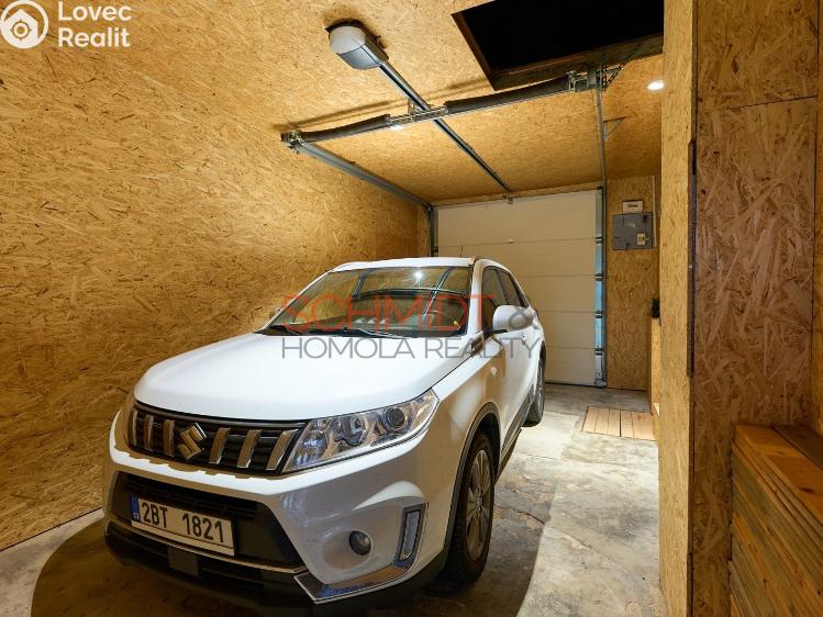 Prodej rodinného domu Hustopeče, Šafaříkova č. 27