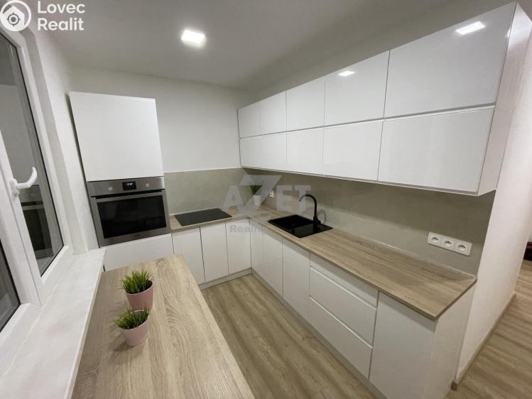 Prodej bytu 2+1 Orlová, Mládí č. 9