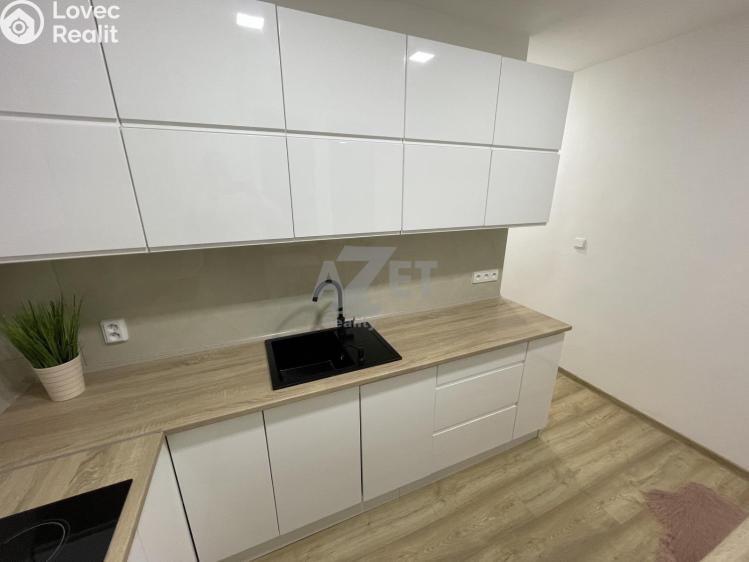 Prodej bytu 2+1 Orlová, Mládí č. 1