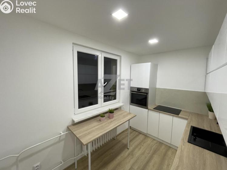 Prodej bytu 2+1 Orlová, Mládí č. 2