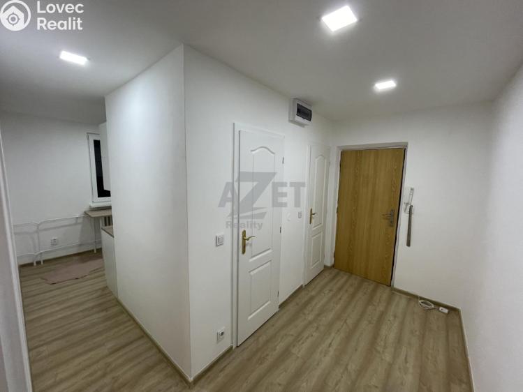 Prodej bytu 2+1 Orlová, Mládí č. 4