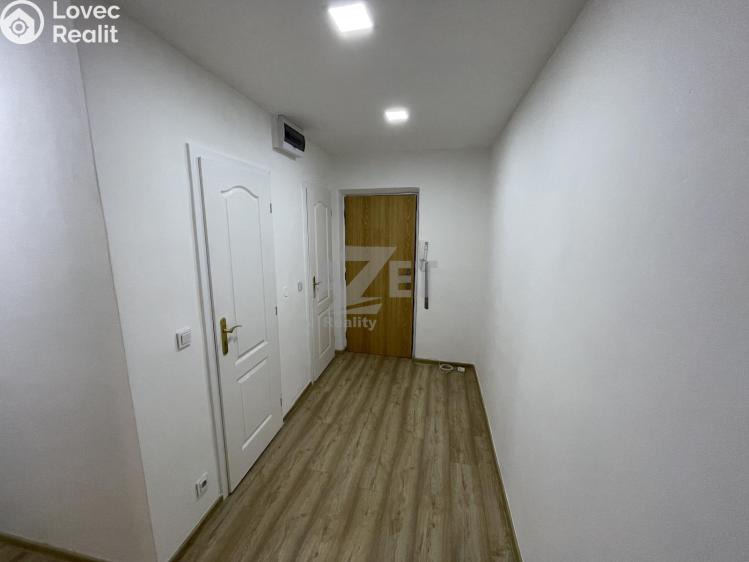 Prodej bytu 2+1 Orlová, Mládí č. 5