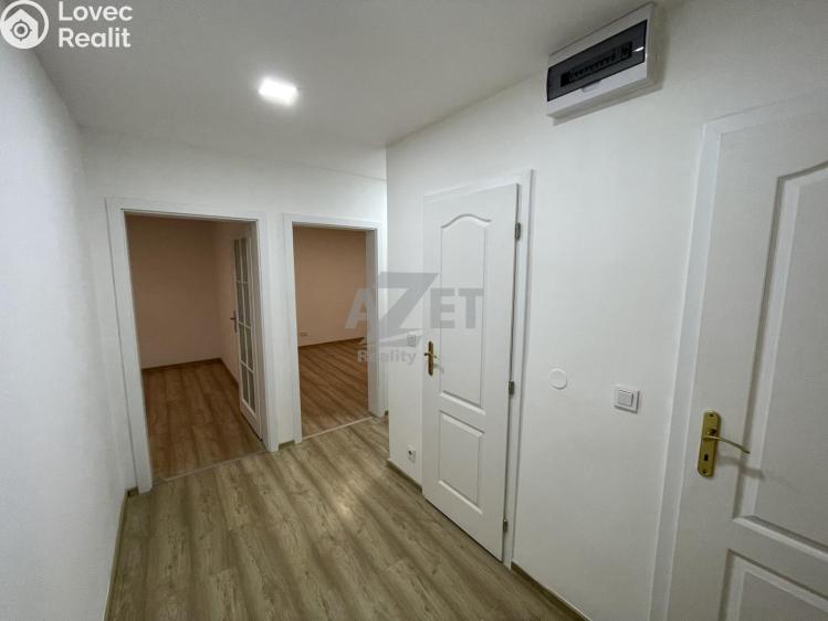 Prodej bytu 2+1 Orlová, Mládí č. 6