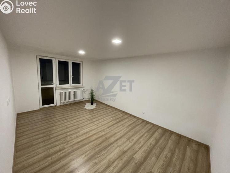 Prodej bytu 2+1 Orlová, Mládí č. 7