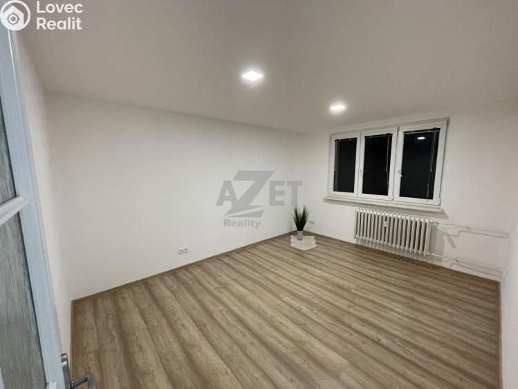 Prodej bytu 2+1 Orlová, Mládí č. 8