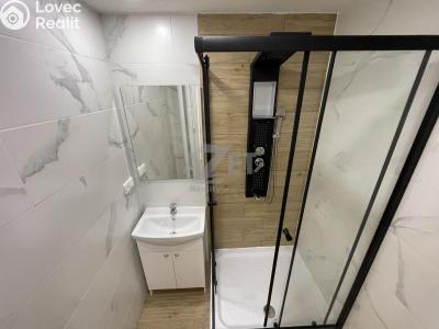 Продаж квартири 2+1 Orlová, Mládí č. 3