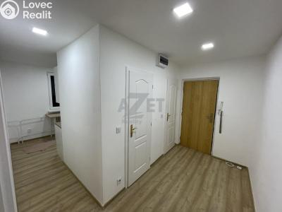 Продаж квартири 2+1 Orlová, Mládí č. 4