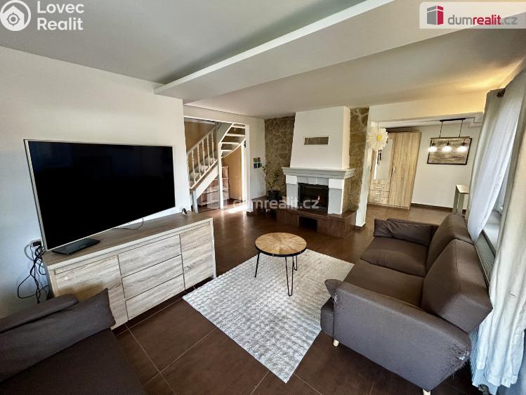 Prodej rodinného domu Hroznětín č. 5