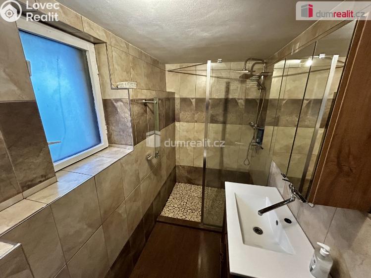 Prodej rodinného domu Hroznětín č. 8