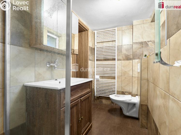 Prodej rodinného domu Hroznětín č. 5