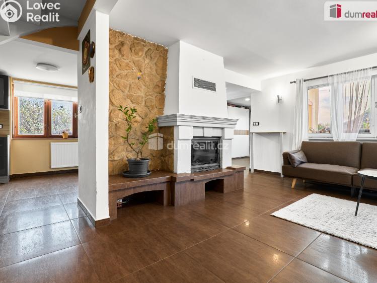 Prodej rodinného domu Hroznětín č. 9