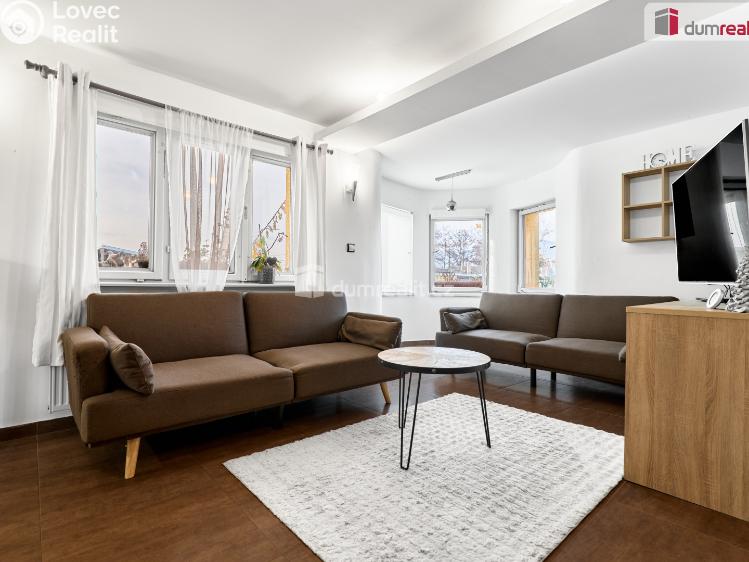 Prodej rodinného domu Hroznětín č. 11