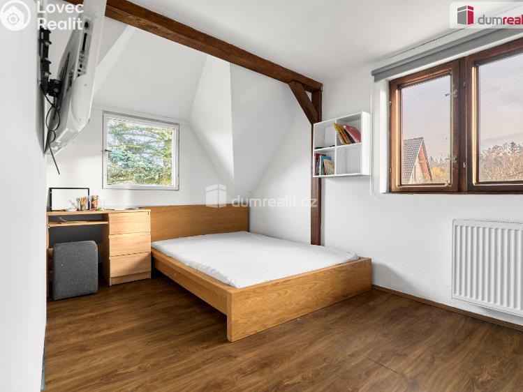 Prodej rodinného domu Hroznětín č. 13