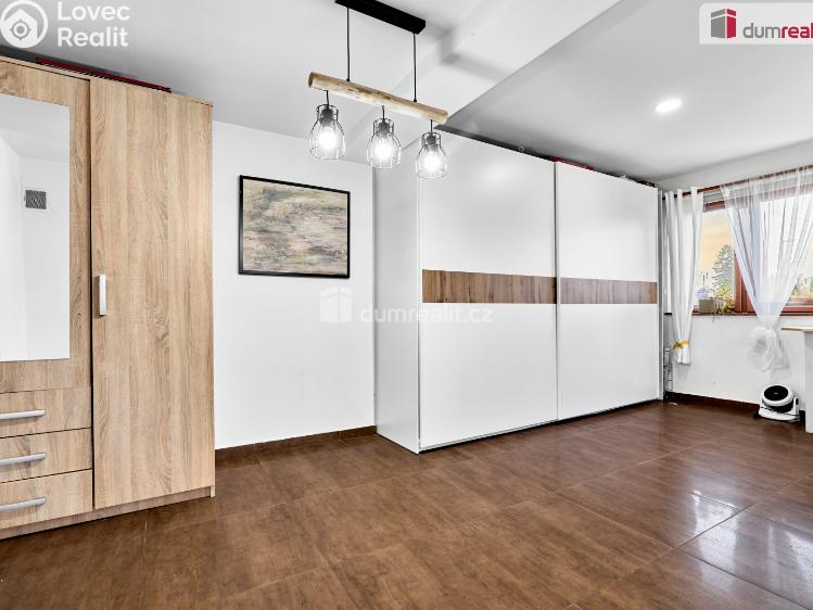 Prodej rodinného domu Hroznětín č. 15