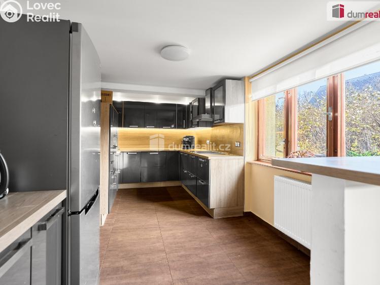 Prodej rodinného domu Hroznětín č. 17